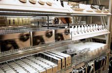 Private Label Beauty Merchandising