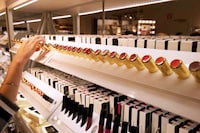Private Label Beauty Merchandising Image 2
