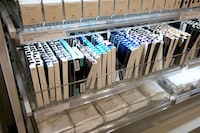 Private Label Beauty Merchandising Image 4