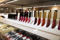 Private Label Beauty Merchandising Image 7
