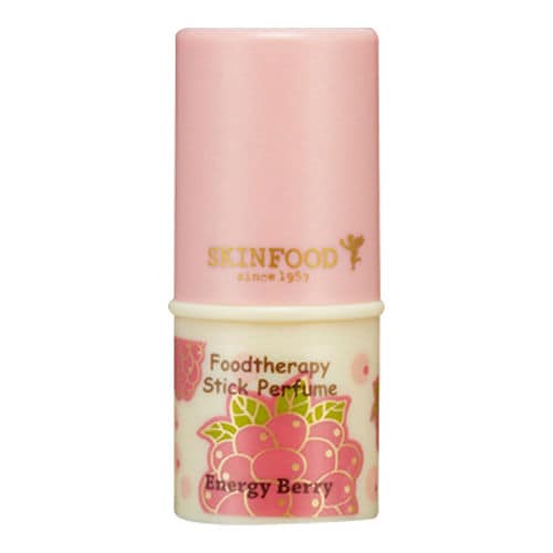 Solid Aromatherapy Perfumes
