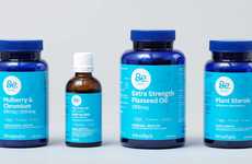 Chromatic Drugstore Packaging