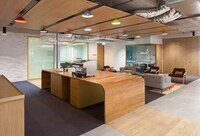 Open-Sharing Offices Image 3