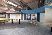 Open-Sharing Offices Image 4
