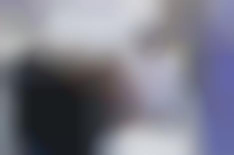 Public Washing Machine Stunts