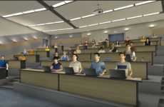 Public Speaking Simulators