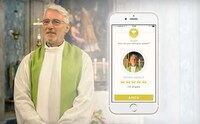 On-Demand Priest Services Image 2