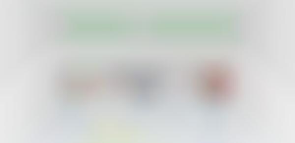 Bargain-Hunting Webshops