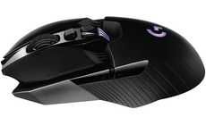 High-Performance Game Mouses
