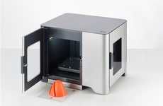 Cost-Effective 3D Printers