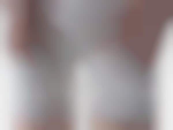 Thigh Gap Glamor