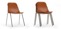 Saddle-Inspired Seating Image 3