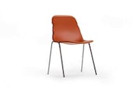 Saddle-Inspired Seating Image 4