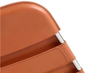 Saddle-Inspired Seating Image 5