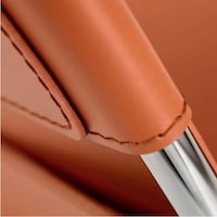Saddle-Inspired Seating Image 6