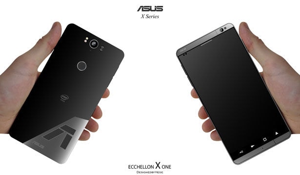 Tactile Smartphone Designs
