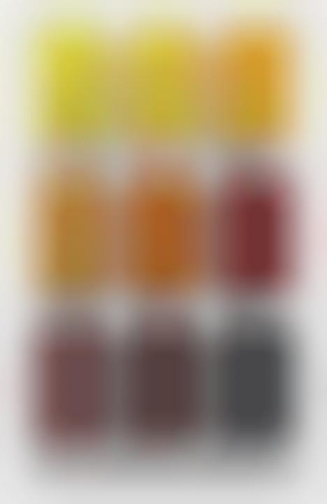 Color-Coded Beer Cans