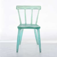 Melted Plastic Perches Image 2