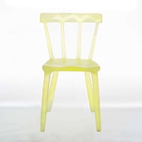 Melted Plastic Perches Image 8