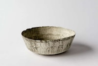 Uniquely Formed Porcelain Dishes Image 3