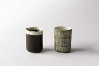 Uniquely Formed Porcelain Dishes Image 8