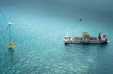 Offshore Wind Farms