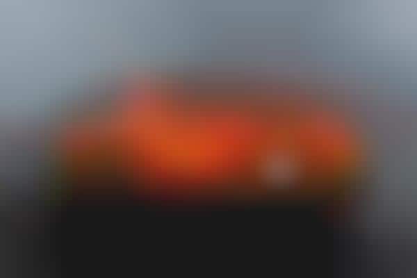 Noise-Cancelling Supercars