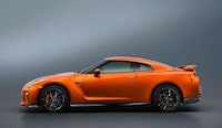 Noise-Cancelling Supercars Image 3