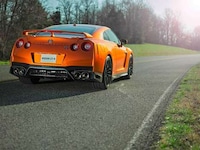 Noise-Cancelling Supercars Image 8