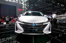 Eco-Friendly Electric Cars