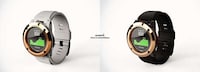 Tracking Navigation Timepieces Image 3