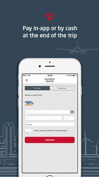 Comprehensive Taxi Apps Image 3