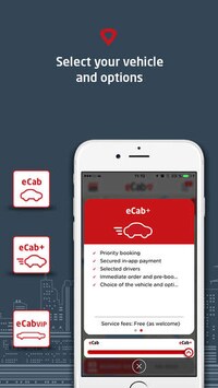 Comprehensive Taxi Apps Image 5