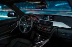 Hybrid Plug-In Sedans