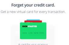 Virtual Debit Card Apps