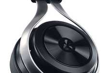 Lucid Gaming Headphones