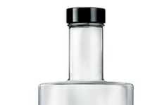 Ultra-Distilled Vodka