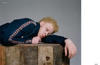 Inclusive Albino Editorials Image 3