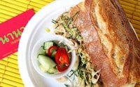 Curry-Themed Food Festivals Image 2