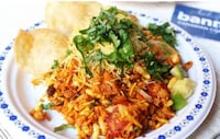 Curry-Themed Food Festivals Image 3