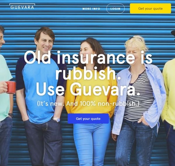23 Peer-to-Peer Business Innovations