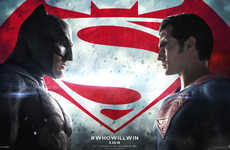 Superhero-Themed App Features