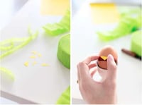 Burger Easter Eggs Image 8