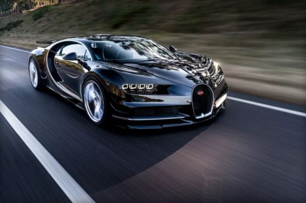 Top 100 Auto Ideas in April
