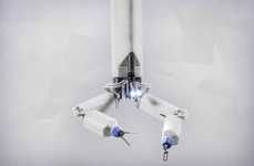 Miniature Surgical Robots