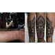 Free Scar-Covering Tattoos Image 2