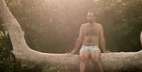 Inclusive Male Underwear Campaigns Image 2