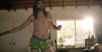 Inclusive Male Underwear Campaigns Image 3