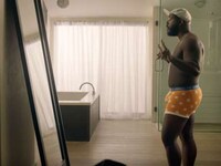 Inclusive Male Underwear Campaigns Image 5