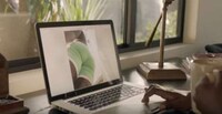 Inclusive Male Underwear Campaigns Image 7